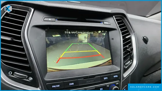 HYUNDAI SANTA FE DIESEL(E-VGT) 2.0 2WD PREMIUM