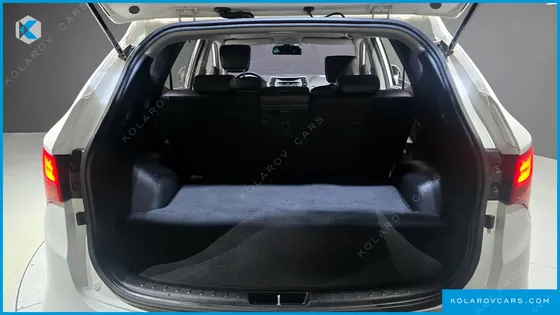 HYUNDAI SANTA FE DIESEL(E-VGT) 2.0 2WD PREMIUM