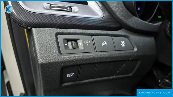 HYUNDAI SANTA FE DIESEL(E-VGT) 2.0 2WD PREMIUM