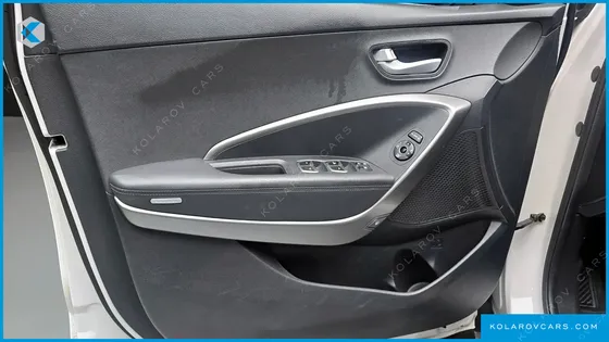 HYUNDAI SANTA FE DIESEL(E-VGT) 2.0 2WD PREMIUM