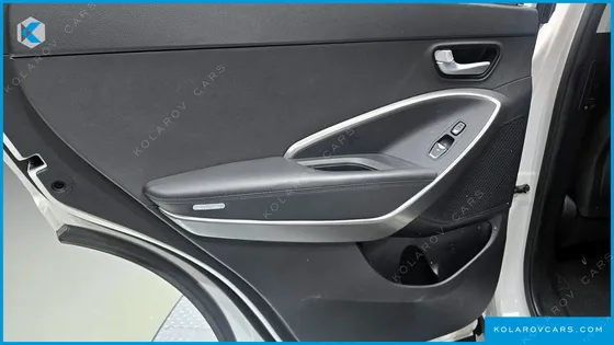 HYUNDAI SANTA FE DIESEL(E-VGT) 2.0 2WD PREMIUM