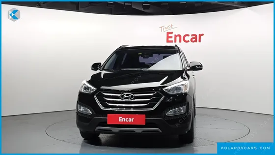 HYUNDAI SANTA FE DIESEL(E-VGT) 2.0 2WD PREMIUM