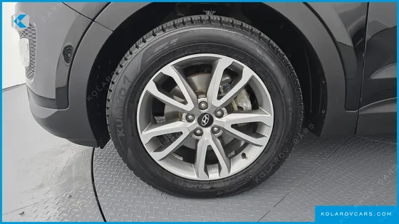 HYUNDAI SANTA FE DIESEL(E-VGT) 2.0 2WD PREMIUM