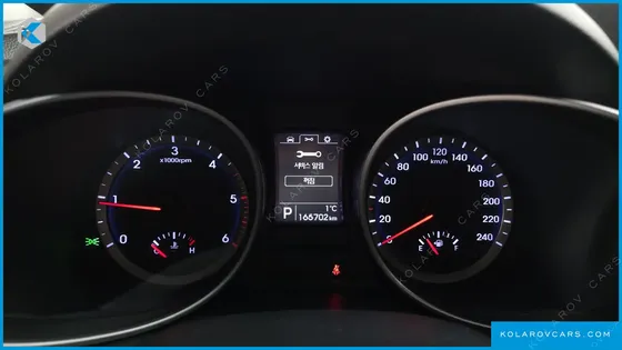 HYUNDAI SANTA FE DIESEL(E-VGT) 2.0 2WD PREMIUM