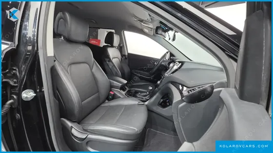 HYUNDAI SANTA FE DIESEL(E-VGT) 2.0 2WD PREMIUM