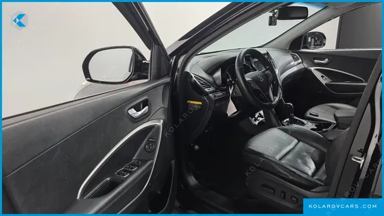 HYUNDAI SANTA FE DIESEL(E-VGT) 2.0 2WD PREMIUM