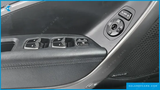 HYUNDAI SANTA FE DIESEL(E-VGT) 2.0 2WD PREMIUM