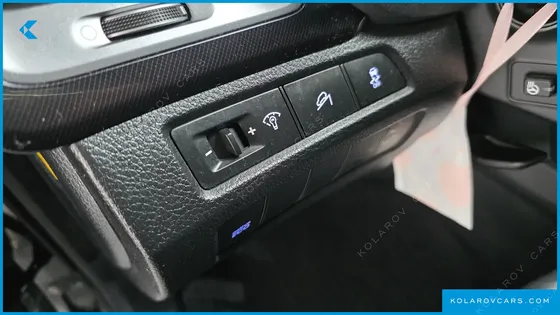 HYUNDAI SANTA FE DIESEL(E-VGT) 2.0 2WD PREMIUM