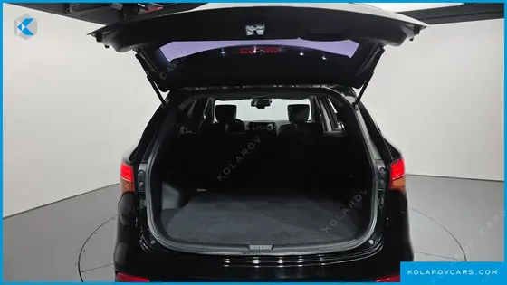HYUNDAI SANTA FE DIESEL(E-VGT) 2.0 2WD PREMIUM