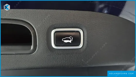 KIA STINGER 2.0 TURBO AWD