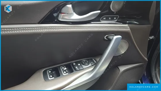 KIA STINGER 2.0 TURBO AWD