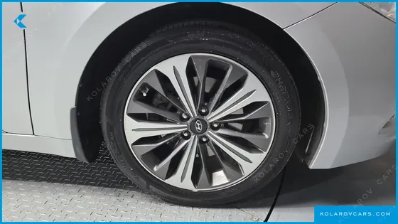 HYUNDAI GRANDEUR EXPORT