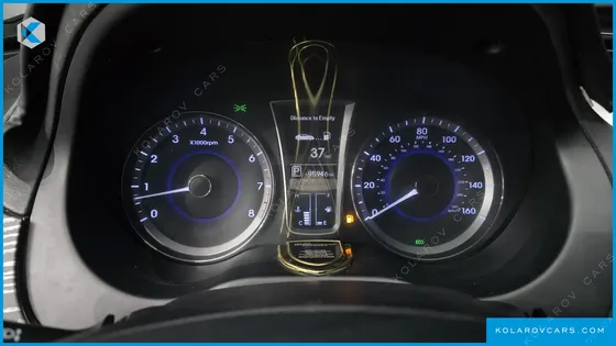 HYUNDAI GRANDEUR EXPORT