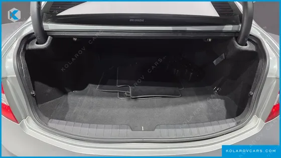 HYUNDAI GRANDEUR EXPORT
