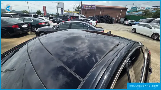 HYUNDAI GENESIS 3.8 EXPORT
