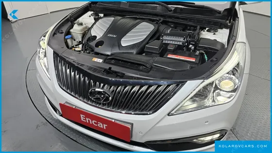 HYUNDAI GRANDEUR HG300 EXCLUSIVE SPECIAL