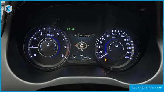 HYUNDAI GRANDEUR HG300 EXCLUSIVE SPECIAL