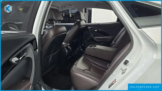 HYUNDAI GRANDEUR HG300 EXCLUSIVE SPECIAL