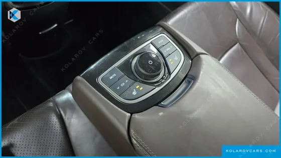 HYUNDAI GRANDEUR HG300 EXCLUSIVE SPECIAL
