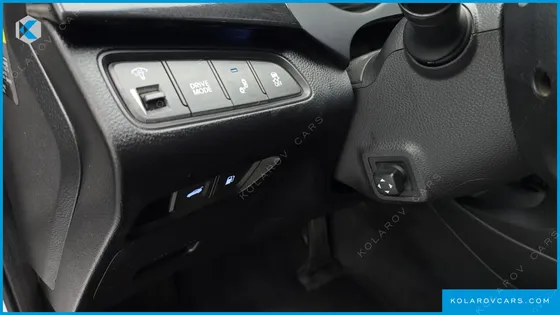 HYUNDAI GRANDEUR HG300 EXCLUSIVE SPECIAL