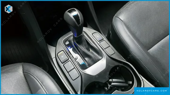 HYUNDAI SANTA FE DIESEL(E-VGT) 2.0 2WD PREMIUM
