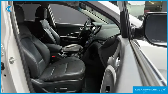 HYUNDAI SANTA FE DIESEL(E-VGT) 2.0 2WD PREMIUM