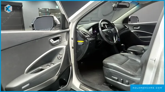 HYUNDAI SANTA FE DIESEL(E-VGT) 2.0 2WD PREMIUM