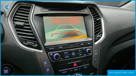 HYUNDAI SANTA FE DIESEL(E-VGT) 2.0 2WD PREMIUM