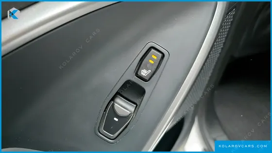 HYUNDAI SANTA FE DIESEL(E-VGT) 2.0 2WD PREMIUM