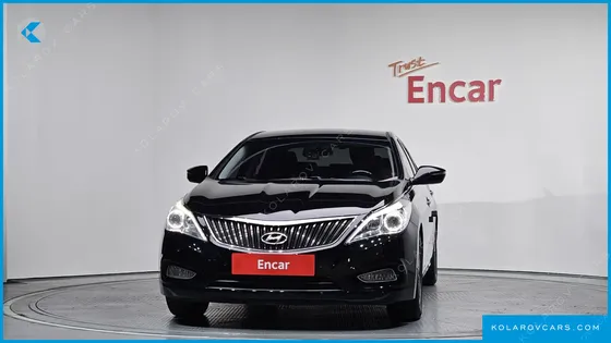 HYUNDAI GRANDEUR HG240 MODERN