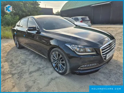 HYUNDAI GENESIS G330 PREMIUM AWD