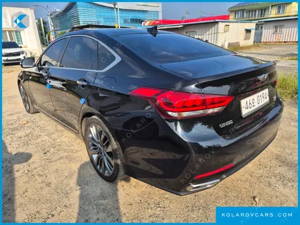 HYUNDAI GENESIS G330 PREMIUM AWD