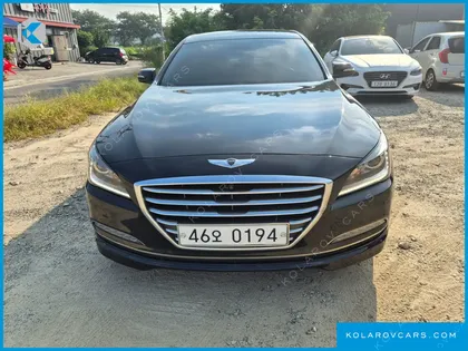 HYUNDAI GENESIS G330 PREMIUM AWD