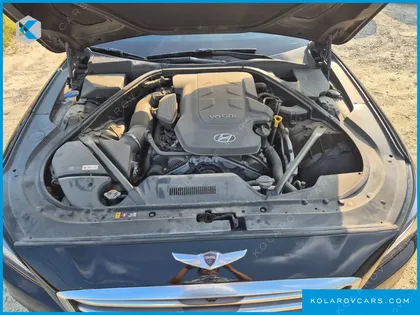 HYUNDAI GENESIS G330 PREMIUM AWD