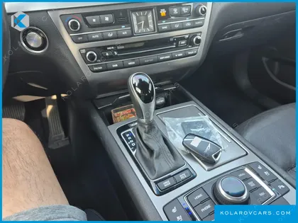 HYUNDAI GENESIS G330 PREMIUM AWD