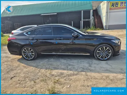 HYUNDAI GENESIS G330 PREMIUM AWD