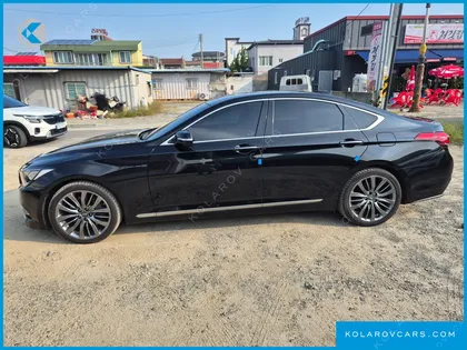HYUNDAI GENESIS G330 PREMIUM AWD