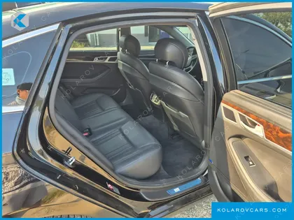 HYUNDAI GENESIS G330 PREMIUM AWD