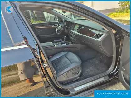HYUNDAI GENESIS G330 PREMIUM AWD