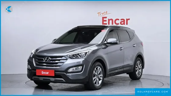 HYUNDAI SANTA FE DIESEL(E-VGT) 2.0 2WD PREMIUM