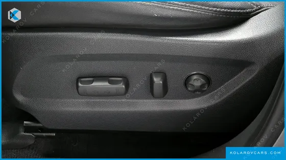 HYUNDAI SANTA FE DIESEL(E-VGT) 2.0 2WD PREMIUM