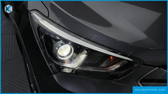 HYUNDAI SANTA FE DIESEL(E-VGT) 2.0 2WD PREMIUM