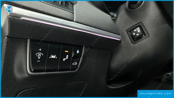 KIA STINGER 3.3 TURBO 2WD