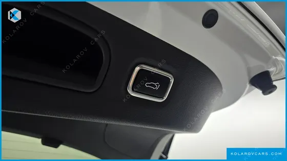 KIA STINGER 3.3 TURBO 2WD