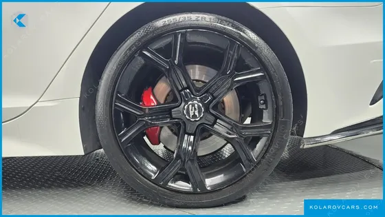 KIA STINGER 3.3 TURBO 2WD