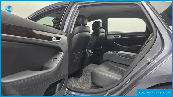 HYUNDAI GENESIS G330 MODERN AWD