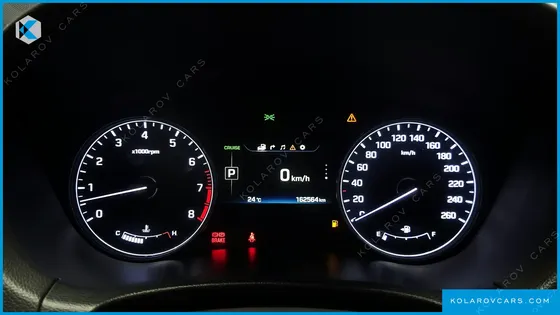 HYUNDAI GENESIS G330 PREMIUM