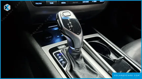 HYUNDAI GENESIS G330 PREMIUM