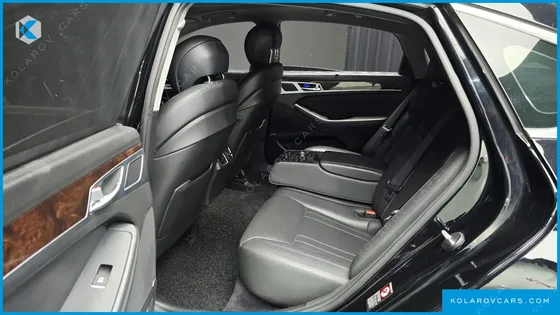 HYUNDAI GENESIS G330 PREMIUM