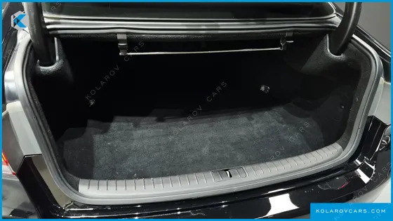 HYUNDAI GENESIS G330 PREMIUM